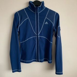 Vintage Adidas ClimaCool Top